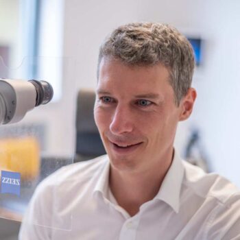 Augenarzt in Graz in 4. Generation