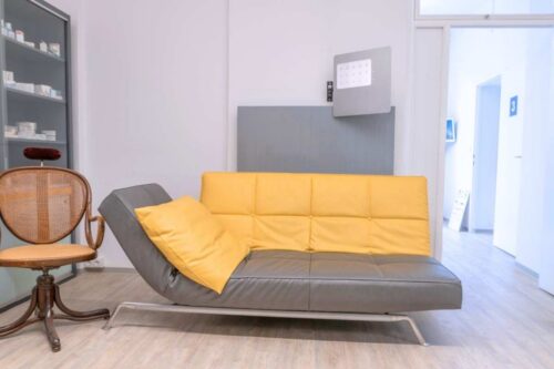 Ordination von Dr. Rainer Hesse